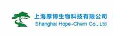 Hope Chem - Top CMOs in APAC Hope Chem