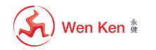 Wen Ken Group - Top CMOs in APAC Wen Ken Group