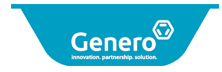 Genero Pharmaceuticals - Top CMOs in APAC Genero Pharmaceuticals