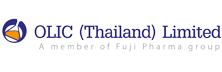 OLIC (Thailand) Ltd - Top CMOs in APAC OLIC (Thailand) Ltd