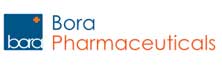 Bora Pharmaceuticals - Top CMOs in APAC Bora Pharmaceuticals
