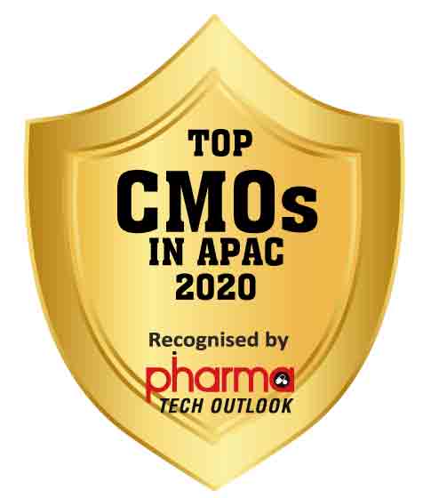 Top CMOs in APAC